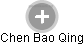 Chen Bao Qing - Vizualizace  propojení osoby a firem v obchodním rejstříku