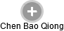 Chen Bao Qiong - Vizualizace  propojení osoby a firem v obchodním rejstříku