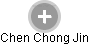 Chen Chong Jin - Vizualizace  propojení osoby a firem v obchodním rejstříku