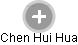 Chen Hui Hua - Vizualizace  propojení osoby a firem v obchodním rejstříku