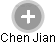 Chen Jian - Vizualizace  propojení osoby a firem v obchodním rejstříku