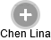 Chen Lina - Vizualizace  propojení osoby a firem v obchodním rejstříku