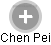 Chen Pei - Vizualizace  propojení osoby a firem v obchodním rejstříku