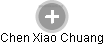 Chen Xiao Chuang - Vizualizace  propojení osoby a firem v obchodním rejstříku