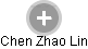 Chen Zhao Lin - Vizualizace  propojení osoby a firem v obchodním rejstříku