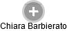 Chiara Barbierato - Vizualizace  propojení osoby a firem v obchodním rejstříku