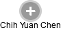 Chih Yuan Chen - Vizualizace  propojení osoby a firem v obchodním rejstříku