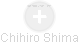 Chihiro Shima - Vizualizace  propojení osoby a firem v obchodním rejstříku