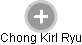 Chong Kirl Ryu - Vizualizace  propojení osoby a firem v obchodním rejstříku