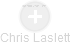 Chris Laslett - Vizualizace  propojení osoby a firem v obchodním rejstříku