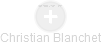 Christian Blanchet - Vizualizace  propojení osoby a firem v obchodním rejstříku