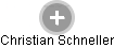 Christian Schneller - Vizualizace  propojení osoby a firem v obchodním rejstříku