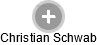 Christian Schwab - Vizualizace  propojení osoby a firem v obchodním rejstříku