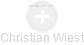 Christian Wiest - Vizualizace  propojení osoby a firem v obchodním rejstříku