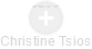  Christine T. - Vizualizace  propojení osoby a firem v obchodním rejstříku