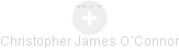 Christopher James OˇConnor - Vizualizace  propojení osoby a firem v obchodním rejstříku