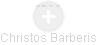 Christos Barberis - Vizualizace  propojení osoby a firem v obchodním rejstříku
