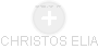  Christos E. - Vizualizace  propojení osoby a firem v obchodním rejstříku