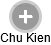 Chu Kien - Vizualizace  propojení osoby a firem v obchodním rejstříku