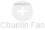 Chunlin Fan - Vizualizace  propojení osoby a firem v obchodním rejstříku