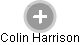 Colin Harrison - Vizualizace  propojení osoby a firem v obchodním rejstříku