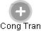  Cong T. - Vizualizace  propojení osoby a firem v obchodním rejstříku