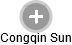 Congqin Sun - Vizualizace  propojení osoby a firem v obchodním rejstříku
