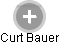 Curt Bauer - Vizualizace  propojení osoby a firem v obchodním rejstříku