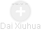 Dai Xiuhua - Vizualizace  propojení osoby a firem v obchodním rejstříku
