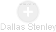 Dallas Stenley - Vizualizace  propojení osoby a firem v obchodním rejstříku