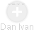 Dan Ivan - Vizualizace  propojení osoby a firem v obchodním rejstříku
