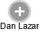  Dan L. - Vizualizace  propojení osoby a firem v obchodním rejstříku