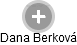 Dana Berková - Vizualizace  propojení osoby a firem v obchodním rejstříku