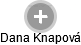 Dana Knapová - Vizualizace  propojení osoby a firem v obchodním rejstříku