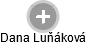 Dana Luňáková - Vizualizace  propojení osoby a firem v obchodním rejstříku