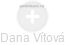 Dana Vítová - Vizualizace  propojení osoby a firem v obchodním rejstříku