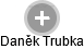 Daněk Trubka - Vizualizace  propojení osoby a firem v obchodním rejstříku