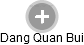 Dang Quan Bui - Vizualizace  propojení osoby a firem v obchodním rejstříku