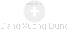 Dang Xuong Dung - Vizualizace  propojení osoby a firem v obchodním rejstříku