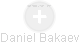 Daniel Bakaev - Vizualizace  propojení osoby a firem v obchodním rejstříku