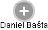 Daniel Bašta - Vizualizace  propojení osoby a firem v obchodním rejstříku