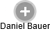 Daniel Bauer - Vizualizace  propojení osoby a firem v obchodním rejstříku