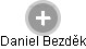 Daniel Bezděk - Vizualizace  propojení osoby a firem v obchodním rejstříku