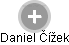  Daniel Č. - Vizualizace  propojení osoby a firem v obchodním rejstříku