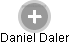 Daniel Daler - Vizualizace  propojení osoby a firem v obchodním rejstříku