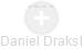 Daniel Draksl - Vizualizace  propojení osoby a firem v obchodním rejstříku