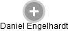 Daniel Engehardt - Vizualizace  propojení osoby a firem v obchodním rejstříku