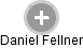 Daniel Fellner - Vizualizace  propojení osoby a firem v obchodním rejstříku