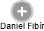 Daniel Fibír - Vizualizace  propojení osoby a firem v obchodním rejstříku