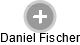Daniel Fischer - Vizualizace  propojení osoby a firem v obchodním rejstříku